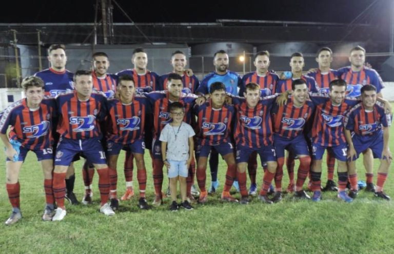 A OBRAS LE SOBRÓ CON UN TIEMPO