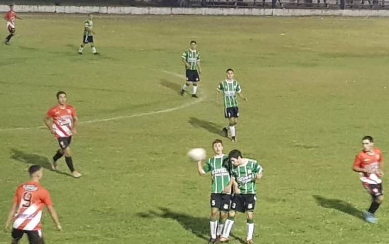 EL CLÁSICO FUE DE PALERMO Y EMPATARON BROWN Y BOCA