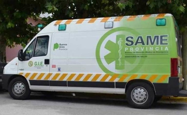 UN BOMBERO INFECTADO CON CORONAVIRUS EN CAÑUELAS