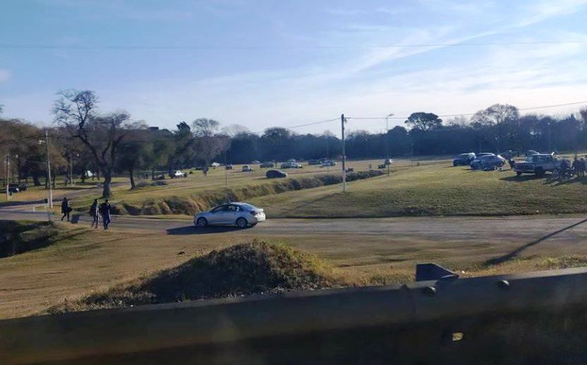 LOS ARRECIFEÑOS YA ADOPTARON LA “NUEVA NORMALIDAD”