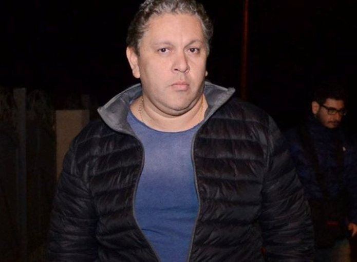 CONSEJEROS DE ARRECIFES RELACIONAN A LA VICEPRESIDENTA CON UN CRIMEN