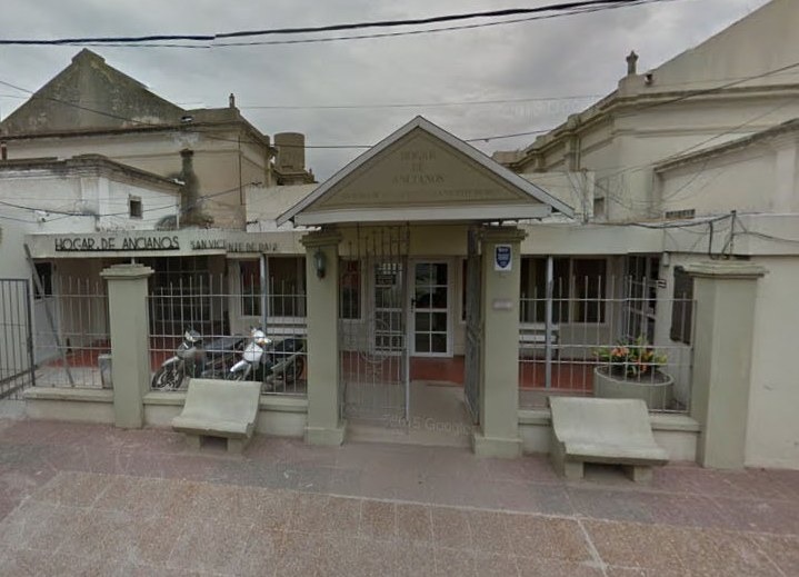 ENFERMERA DE HOGAR DE ANCIANOS DE SALTO CONTRAJO CORONAVIRUS