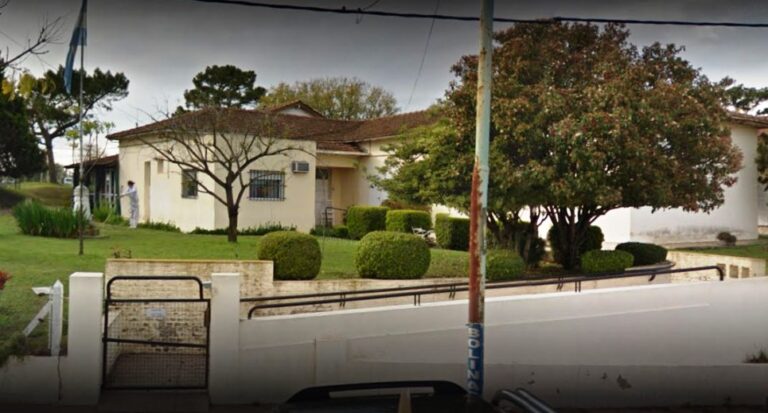 NO HAY COVID EN EL HOGAR DE ANCIANOS