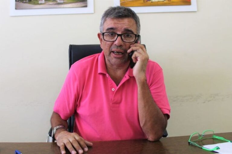 TENORIO: “EL ORGANIZADOR DE LAS FIESTAS CLANDESTINAS ES UN DELINCUENTE”