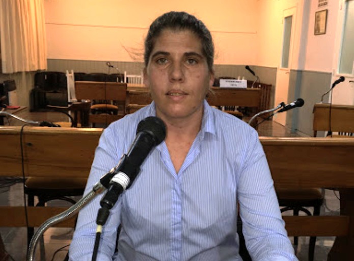 “DISCULPEN, PERO NO PUEDO”