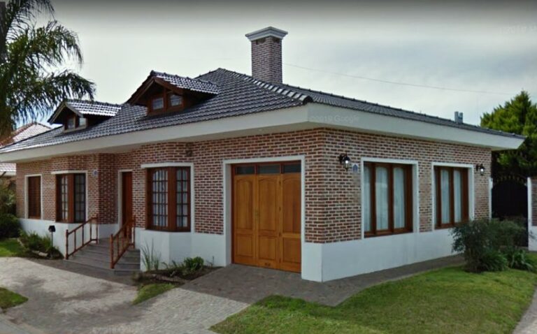 ROBAN AL DUEÑO DE LA PANADERÍA LA ESPIGA DE ORO