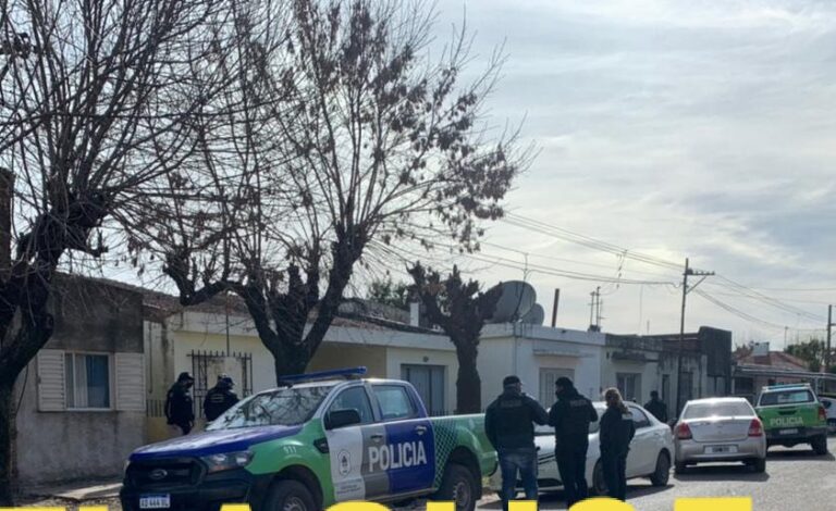 Ocho personas imputadas en una banda por juego clandestino