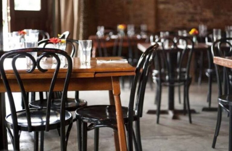 La Provincia inscribe para el Programa de Sostenimiento Económico a actividades afectadas por la pandemia