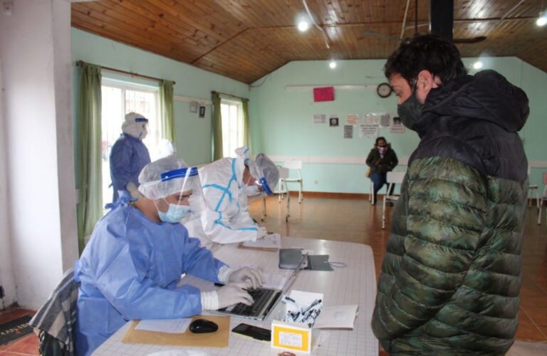 Testeos rápidos en Todd