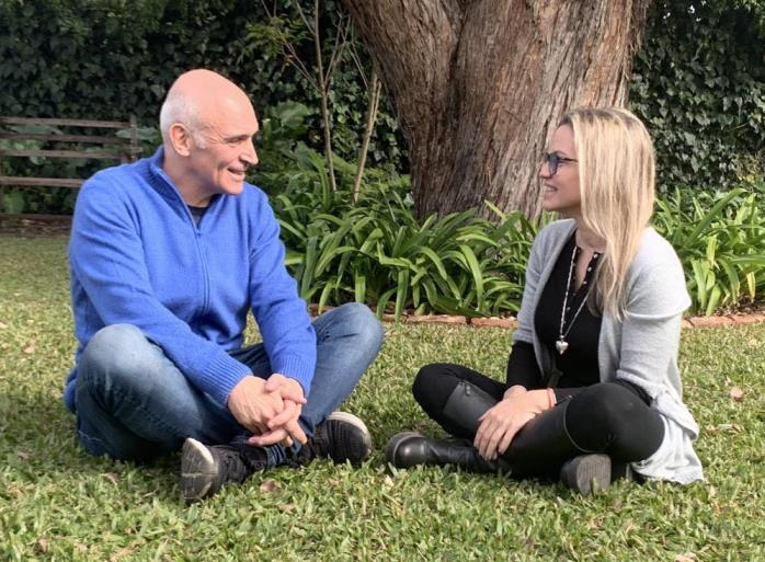 Espert y Píparo llegan a Arrecifes