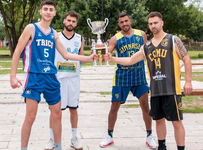 Gutiérrez debuta contra Comu en el Final Four