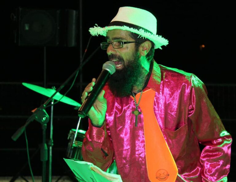 Shows sábado y domingo de carnaval