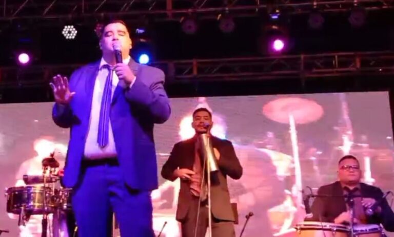 Arrecifes Cumbia: un éxito con polémica