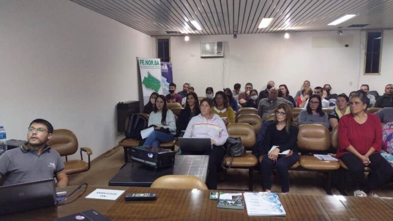 La Cámara brindó una capacitación en CRM