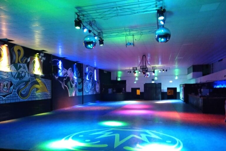 Luxury, la mayor fiesta para mayores en Arrecifes