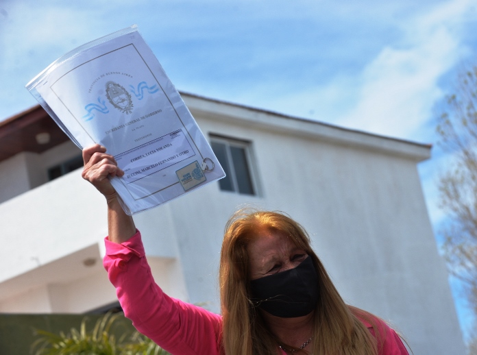 La Provincia entregará 702 escrituras en Arrecifes