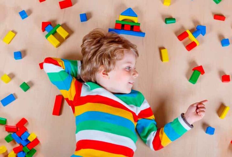 Llegó el día: Fiesta por el Día Mundial del Autismo