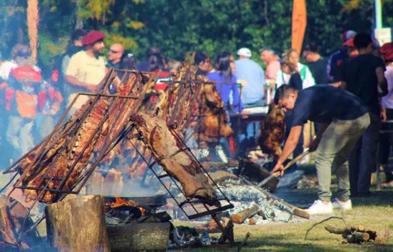 El Molino, testigo de una gran fiesta