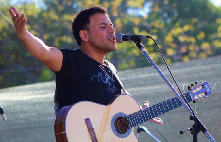 El Molino, testigo de una gran fiesta