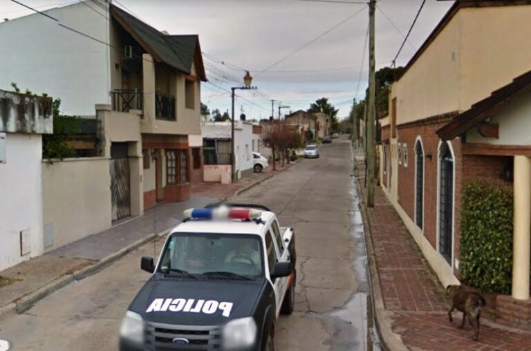 TRÁGICO: SE SUICIDÓ EL PROPIETARIO DE LA CASA INCENDIADA
