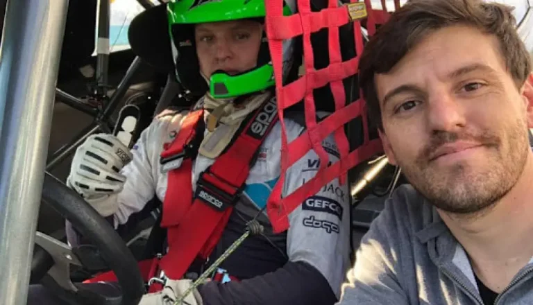 PASARON A PENALIDADES A JOSITO Y FEFO DI PALMA