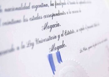 La destrucción del lenguaje