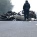 IMPACTANTE ACCIDENTE EN RUTA 7