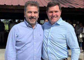 La interna de Juntos en Arrecifes, más visible que nunca
