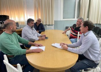 La Cámara de Comercio pide por las tasas de publicidad