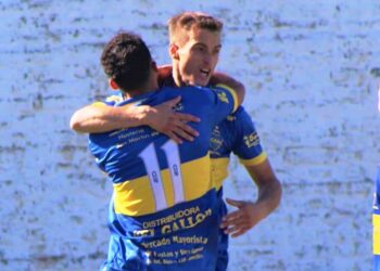 Boca y Villa ganaron y van por la Fase Regular