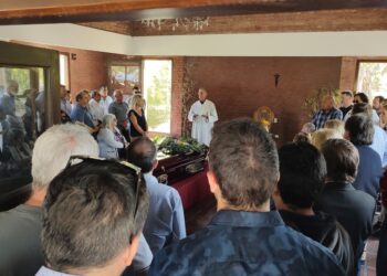 Pairetti fue despedido en Areco y en San Isidro