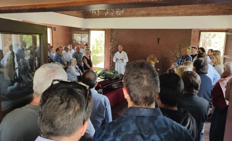 Pairetti fue despedido en Areco y en San Isidro