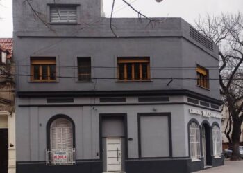 Se propone la creación de la Casa Universitaria de Arrecifes en Rosario