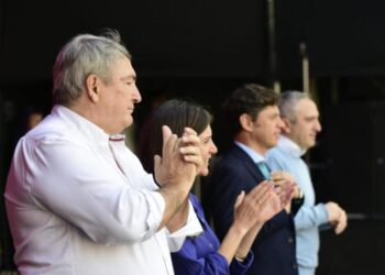 El Boleto Universitario llega a Arrecifes