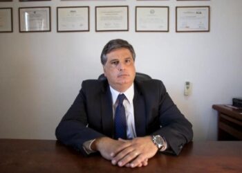DARÍO IZQUIERDO ASUME COMO DIRECTOR ADMINISTRADOR DEL HOSPITAL