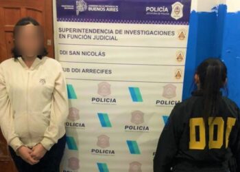 ESCLARECIERON UNA ESTAFA DE PELÍCULA EN ARRECIFES