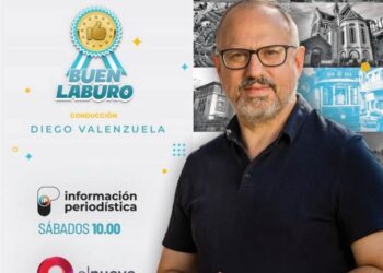 Este domingo, Arrecifes en Canal 9