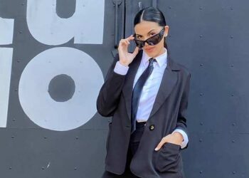 Dolores Cardoso, por Telefe