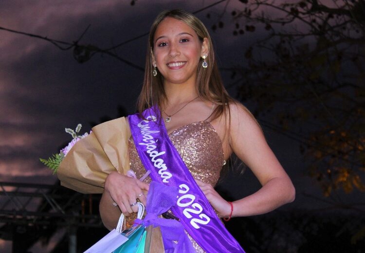 La Municipalidad de Arrecifes eligió ‘embajadoras’ de primavera