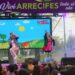 “Estación Primavera” cerró un fin de semana lleno de atracciones en Arrecifes