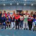 SE PRESENTÓ EL TORNEO DE FUTSAL FEMENINO