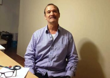 Avances en la kinesiología por PAMI en Arrecifes