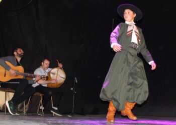 Nueve arrecifeños clasificados para Mar del Plata en Cultura