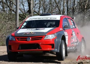 Marcelo Petri sorprende siendo el mejor arrecifeño