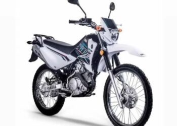 Piden colaboración por el robo de una moto