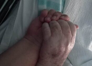 Pairetti, nuevamente en estado delicado