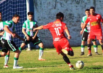 BROWN-VILLA ABREN LA CUARTA DEL CLAUSURA