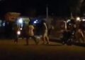 Dos menores detenidos en otra pelea callejera