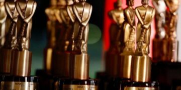 Martín Fierro de Radio: todos los nominados
