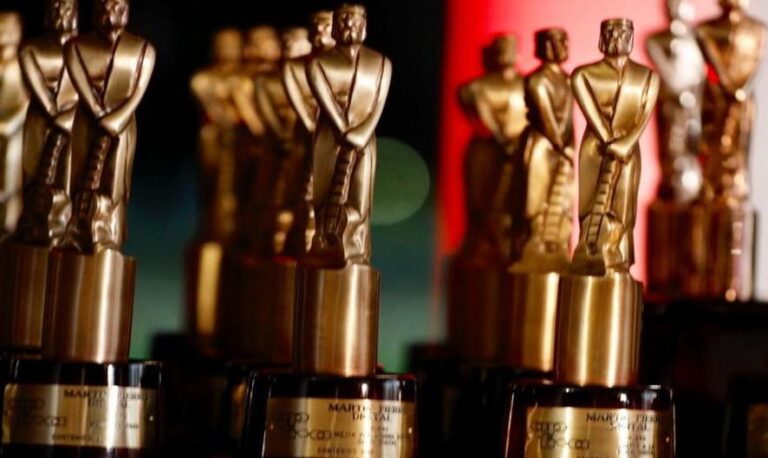 Martín Fierro de Radio: todos los nominados